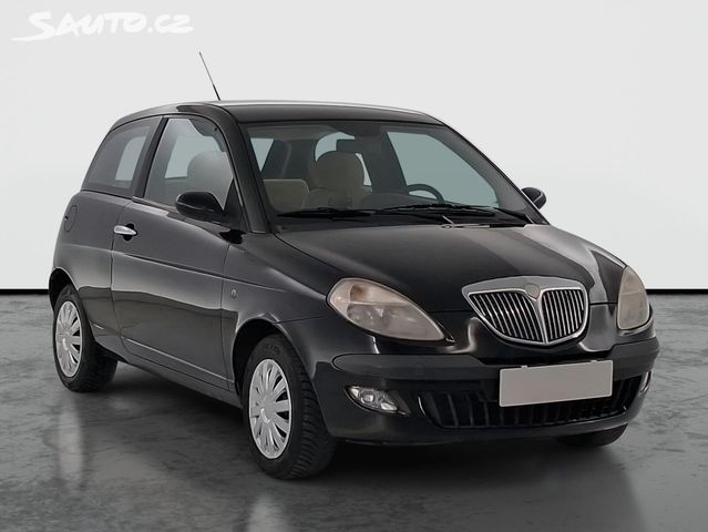 Lancia Y